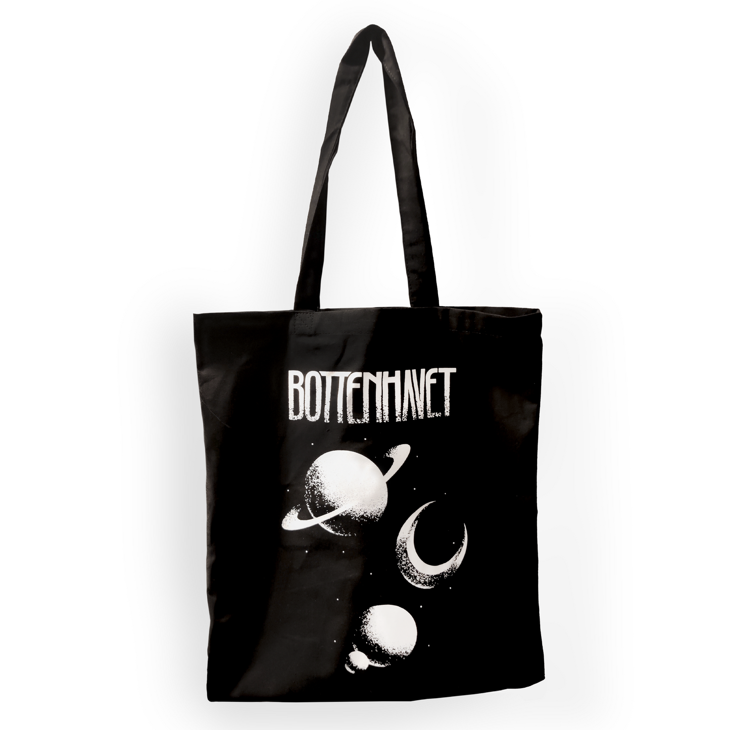 Tote bag ’Planets’