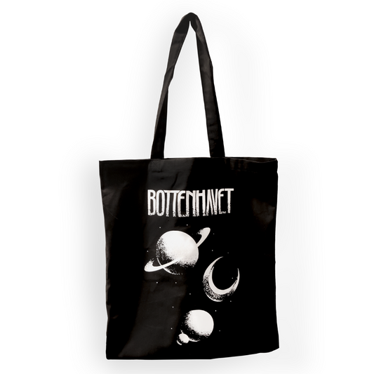 Tote bag ’Planets’