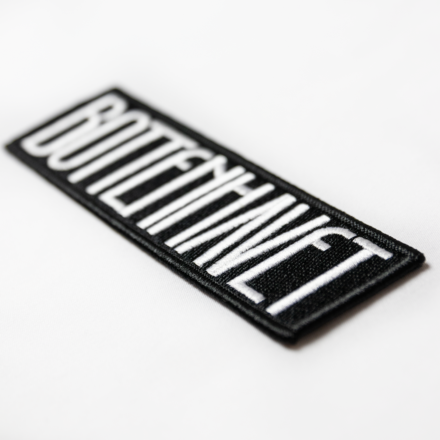 Patch