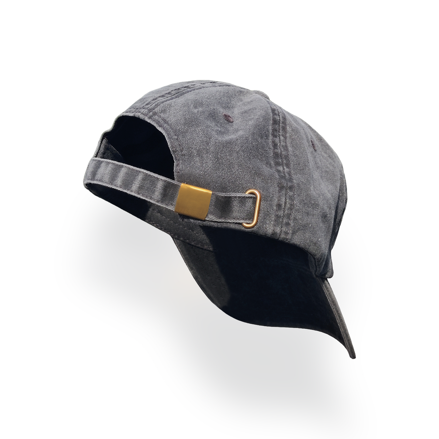 Cap ’Vintage’ - gray
