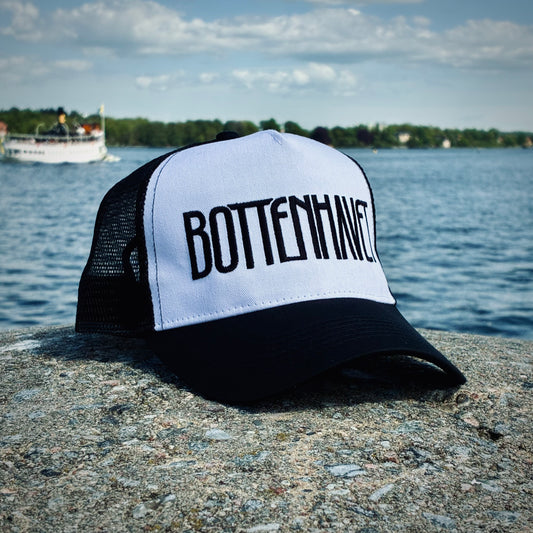 Premium Cap - White