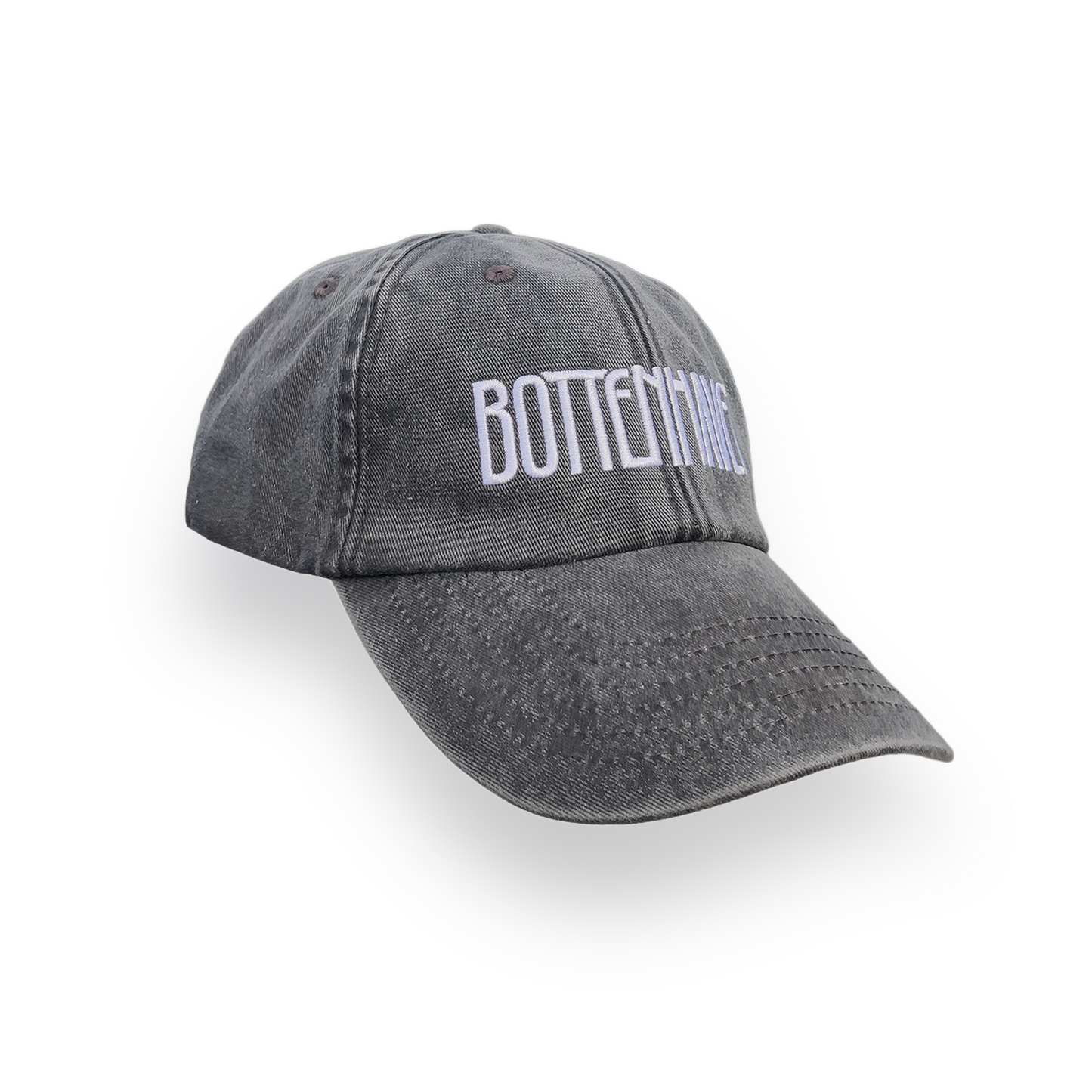 Cap ’Vintage’ - gray