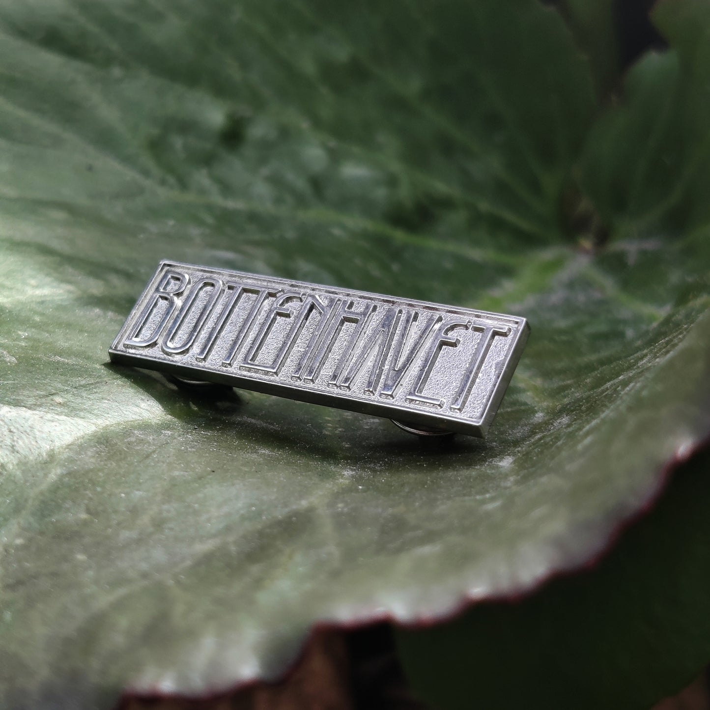 Pin